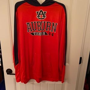 War Eagle - Support Your Team!